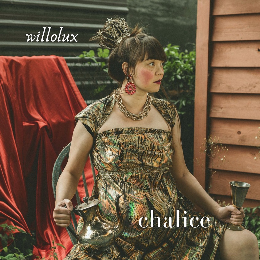 TRACK: Willolux – Chalice