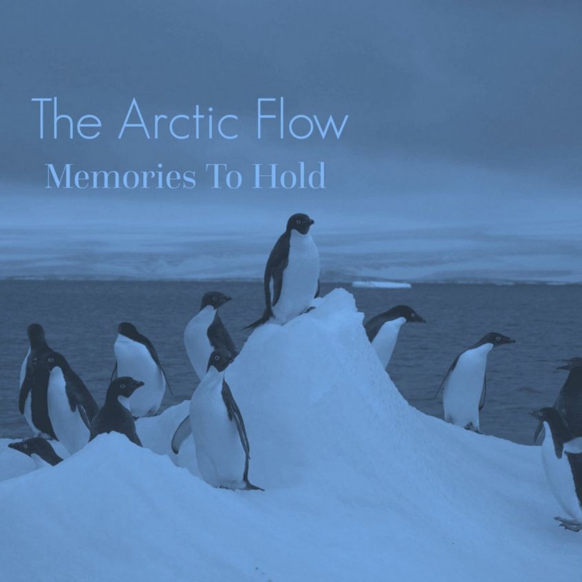 Si chiama “Memories To Hold” il nuovo brano di The Arctic Flow