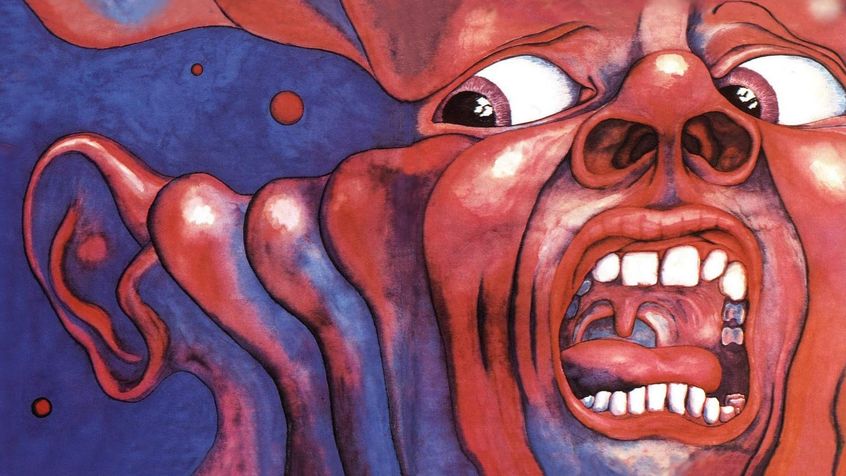King Crimson – La TOP 10 Album