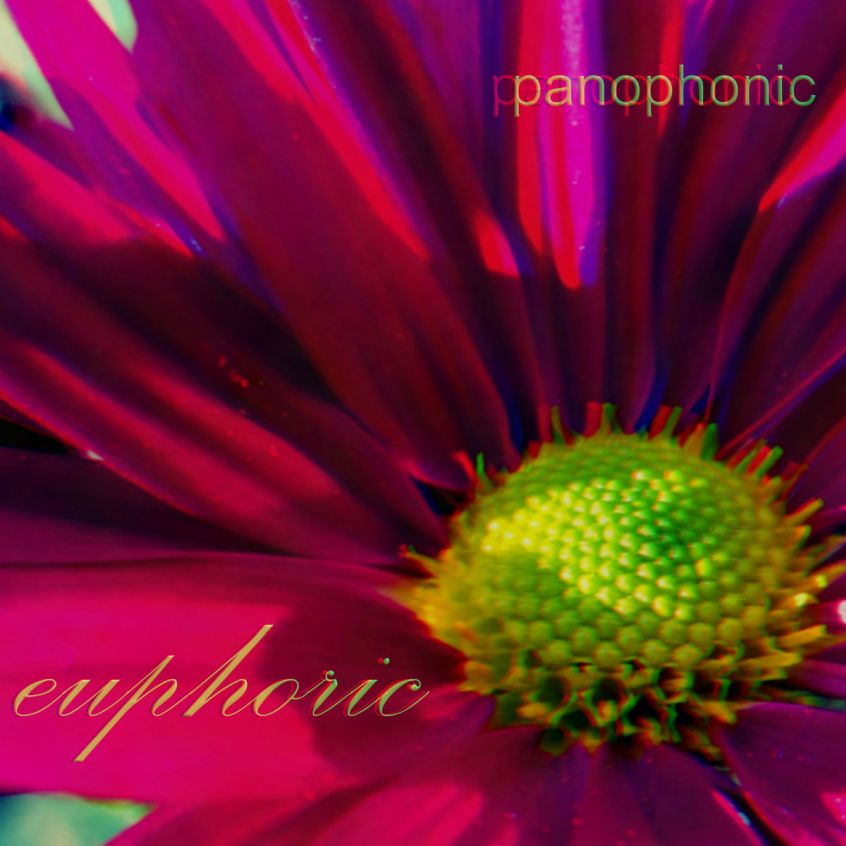 ALBUM: Panophonic – Euphoric