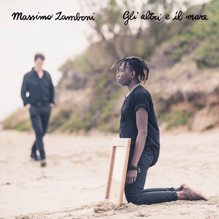 “Gli Altri e il mare” e’ il nuovo singolo di Massimo Zamboni