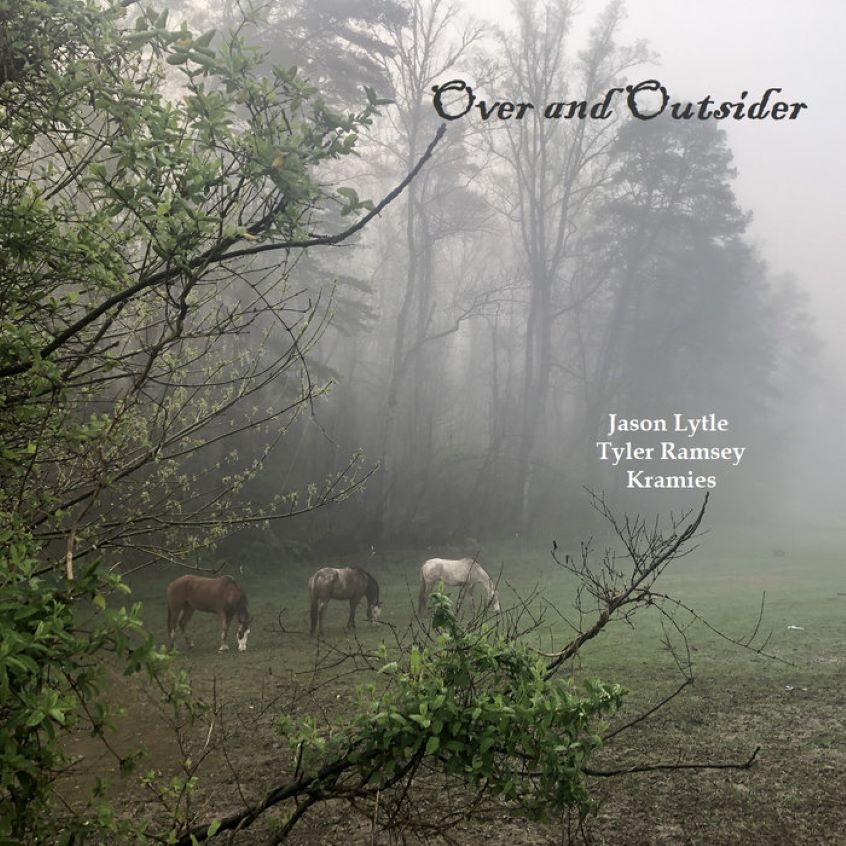 Ascolta “Over And Outsider”, il nuovo EP di Jason Lytle, Tyler Ramsey e Kramies