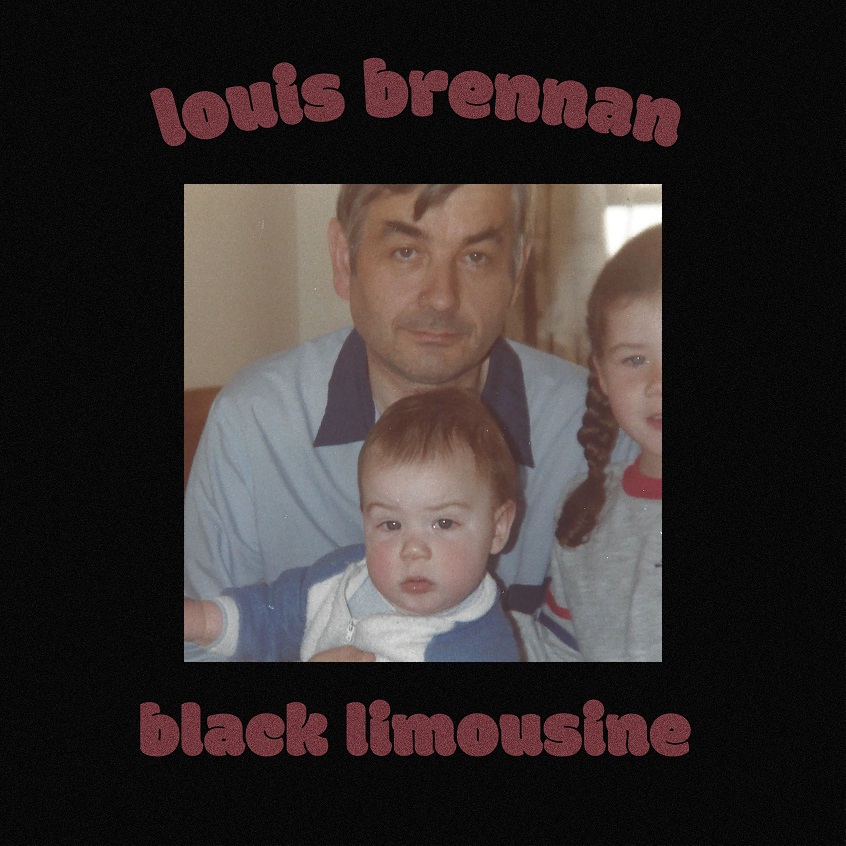 TRACK: Louis Brennan – Black Limousine
