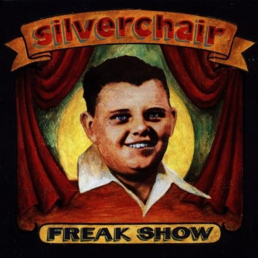 Oggi “Freak Show” dei Silverchair compie 25 anni