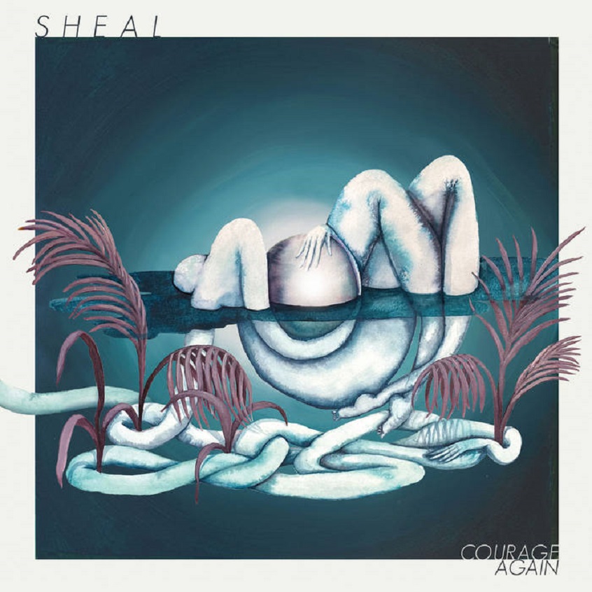 TRACK: Sheal – Noa’s Song