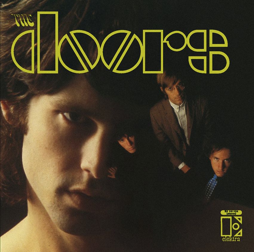 Oggi l’album d’esordio dei Doors compie 55 anni