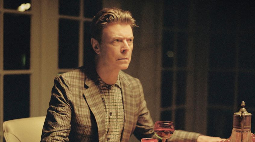 David Bowie e’ l’artista che ha venduto più vinili nel 21Â° secolo