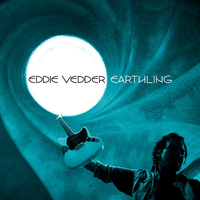 Eddie Vedder, ascolta il nuovo singolo “Brother the Cloud”