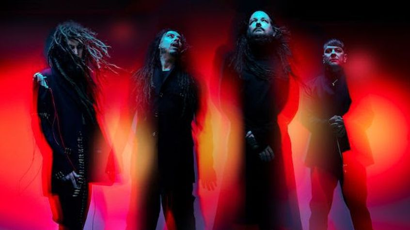 I Korn condividono “Forgotten”, nuovo estratto dal prossimo disco “Requiem”