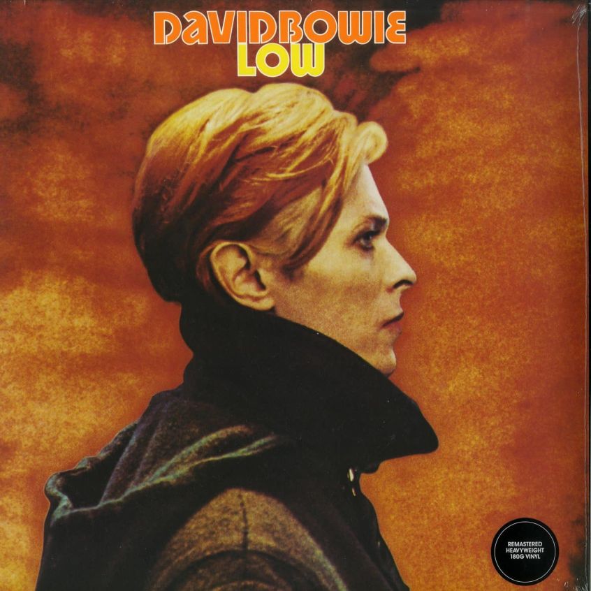 Oggi “Low” di David Bowie compie 45 anni