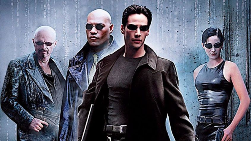 La saga di Matrix: pietra miliare tra filosofia e morale…