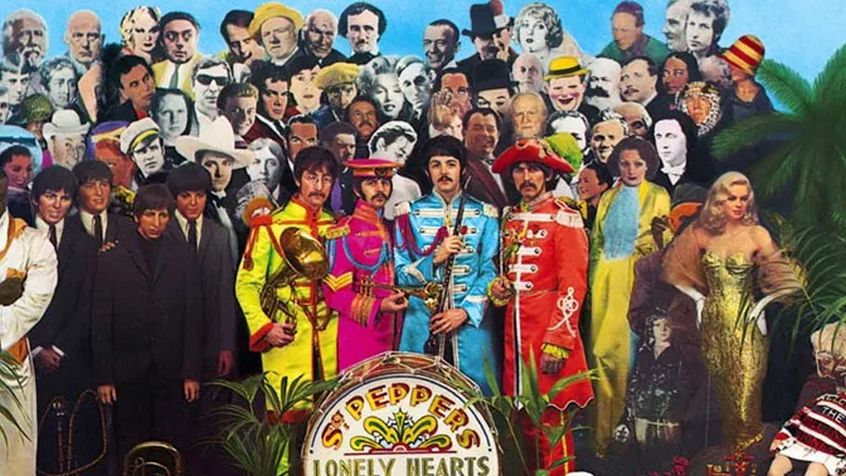 Prog, storia di un’attitudine – #1, Negli anni ’60 con Sgt. Pepper’s e i King Crimson nasce il rock progressivo, un genere che si spinge oltre