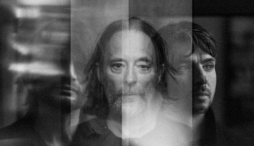 Ascolta “The Smoke” secondo singolo degli Smile nuovo progetto di Thom Yorke e Jonny Greenwood dei Radiohead