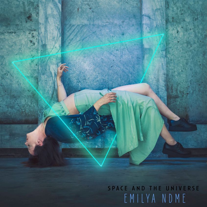 VIDEO: Emilya ndMe – Space and the Universe
