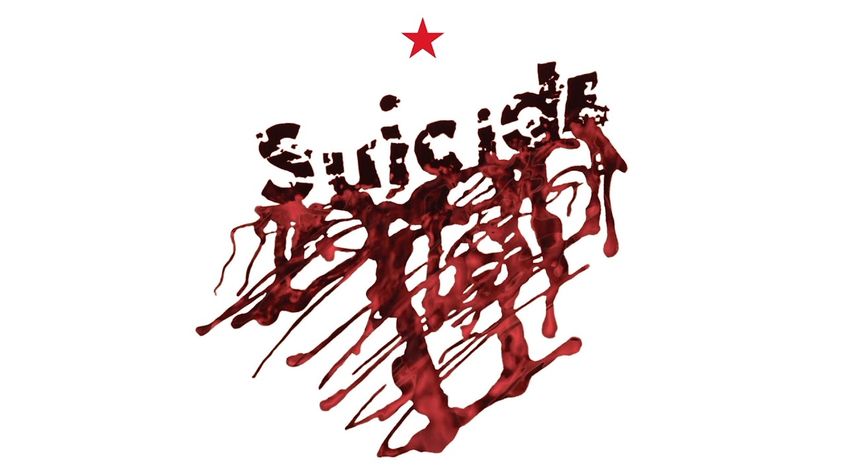 In arrivo una nuova compilation dei Suicide curata da Marty Rev e Henry Rollins