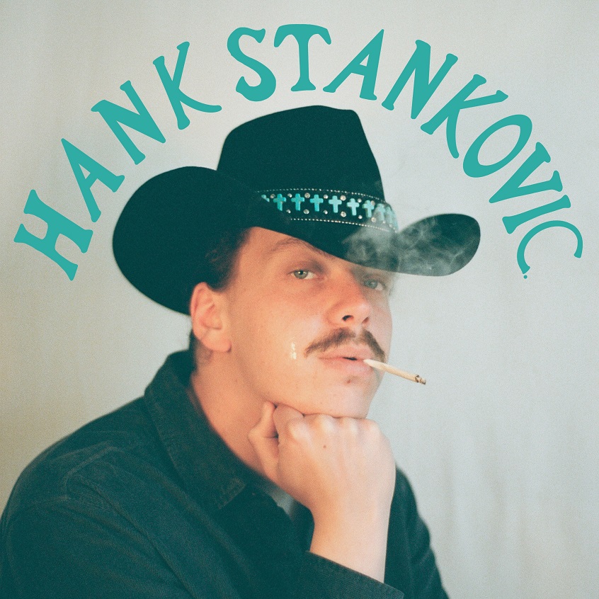 TRACK: Brad Stank – Real Cowboys Cry