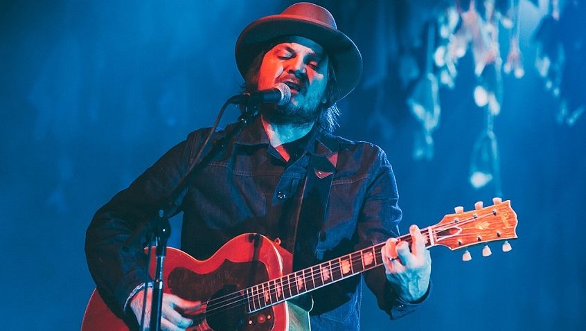 Jeff Tweedy annuncia che i Wilco sono al lavoro su un nuovo album