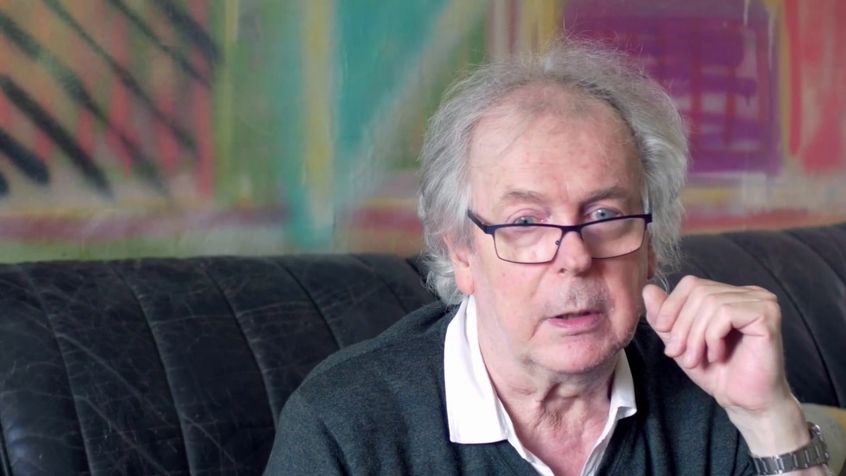 Ian McDonald, membro fondatore dei King Crimson, morto a 75 anni