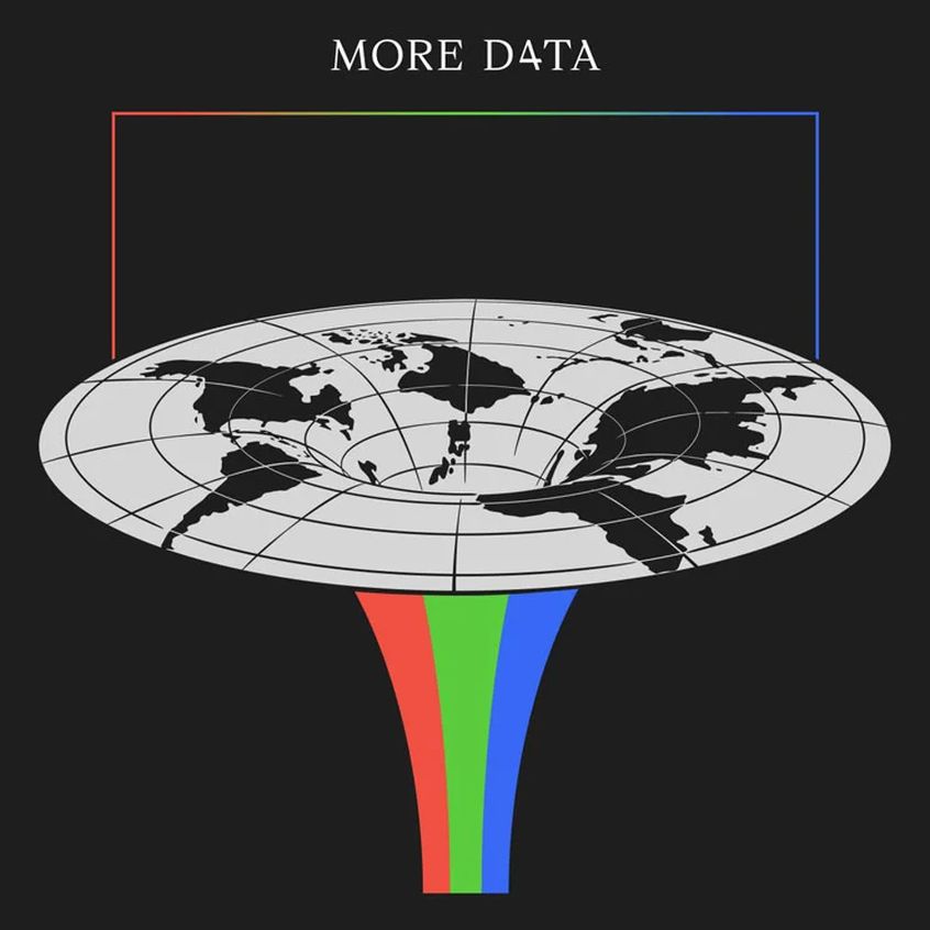 Quarto album dei Moderat a maggio. Il nuovo singolo si chiama “MORE D4TA”