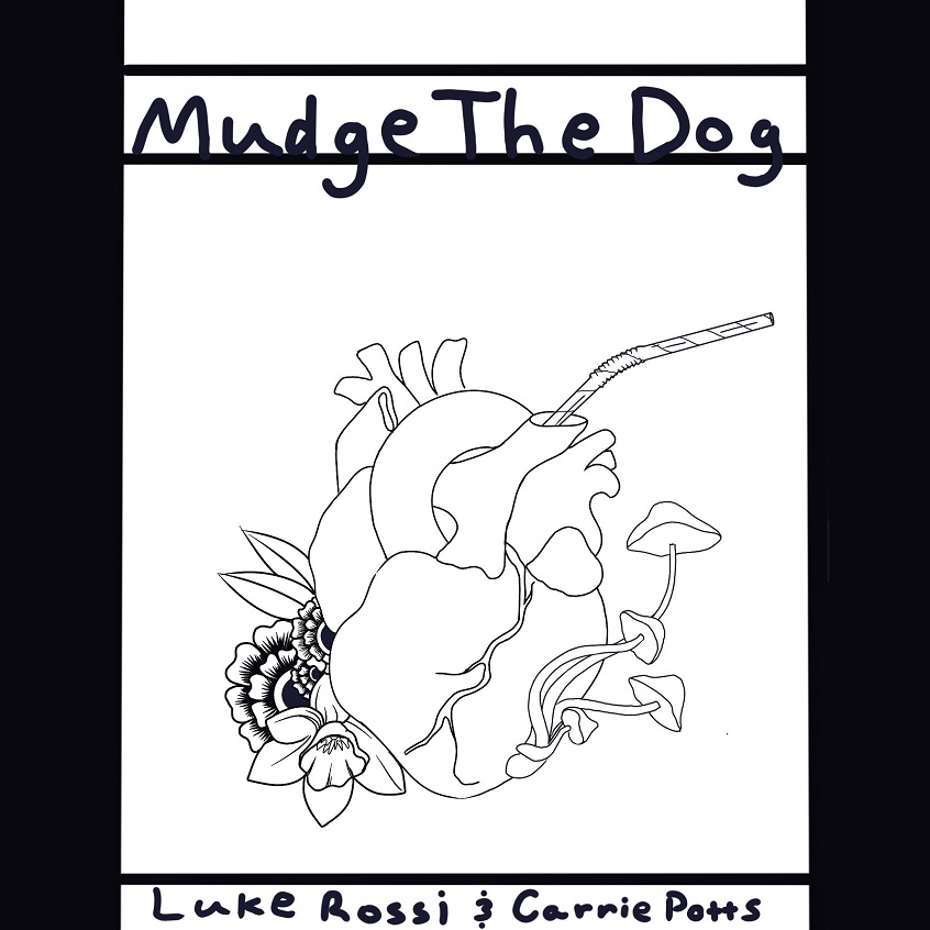 TRACK: Mudge The Dog – Too Familiar