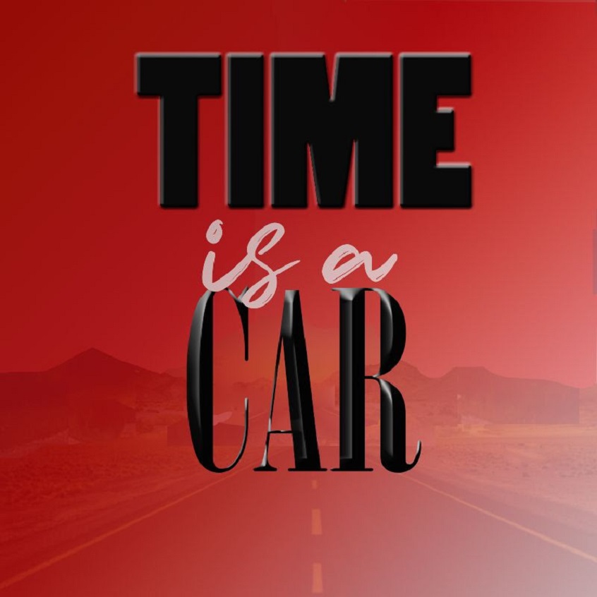 TRACK: Partner – Time Is A Car