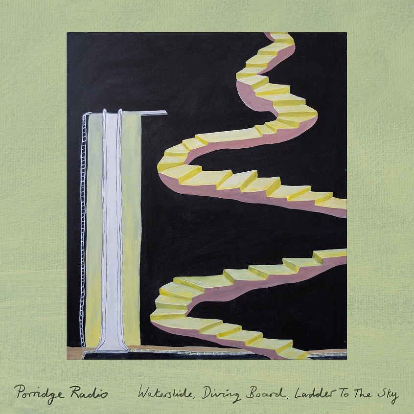 Terzo album dei Porridge Radio in arrivo a maggio. “Back To The Radio” è il nuovo singolo