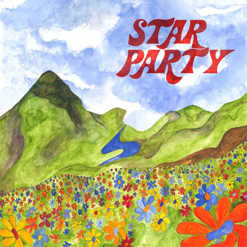 VIDEO: Star Party – Push You Aside