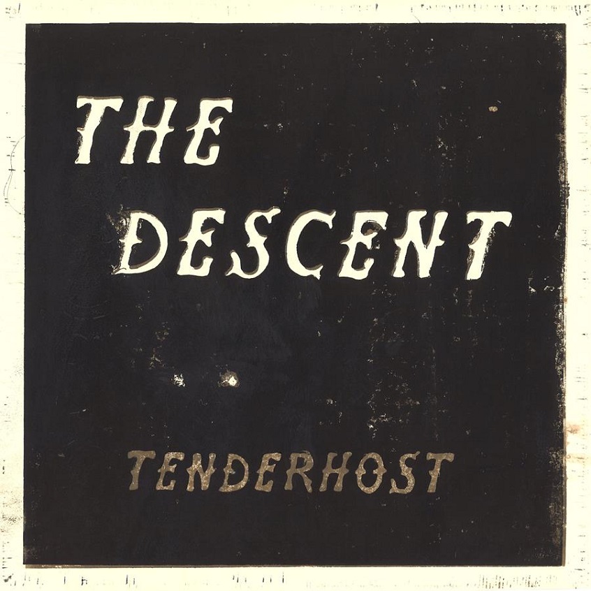 VIDEO: Tenderhost – The Descent