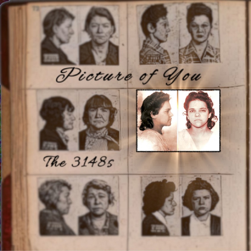 TRACK: The 3148s – Picture Of You