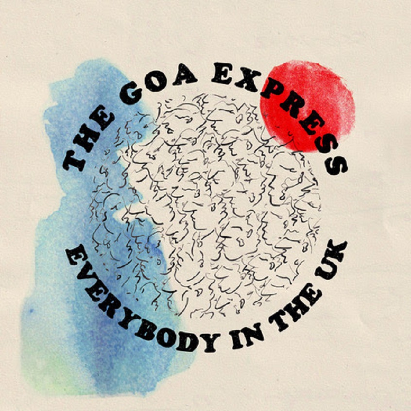 VIDEO: The Goa Express – Everybody In The UK