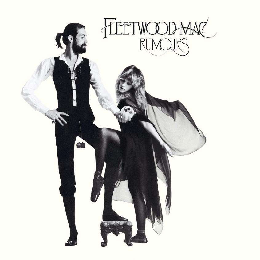 Oggi “Rumours” dei Fleetwood Mac compie 45 anni