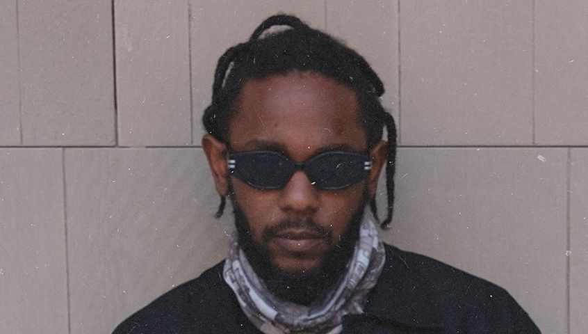 Kendrick Lamar live in Italia a giugno per una sola data
