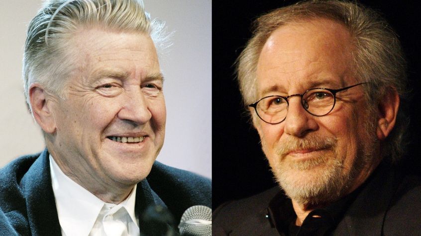 Nel cast del nuovo film di Steven Spielberg c’è anche David Lynch