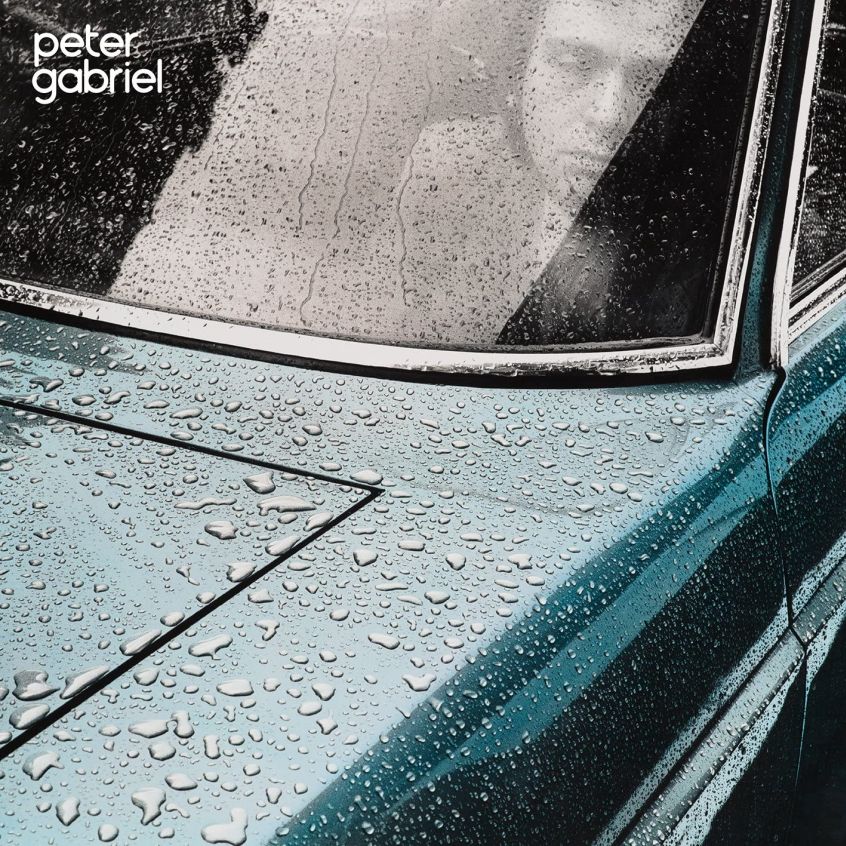 Oggi “Peter Gabriel 1 (Car)” di Peter Gabriel compie 45 anni