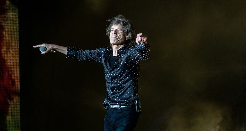Rolling Stones: a giugno una data milanese