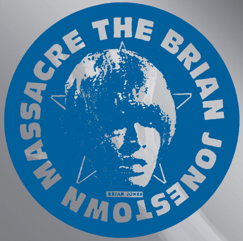 Diciottesimo album dei Brian Jonestown Massacre a marzo. “Cannot Be Saved” è il primo singolo