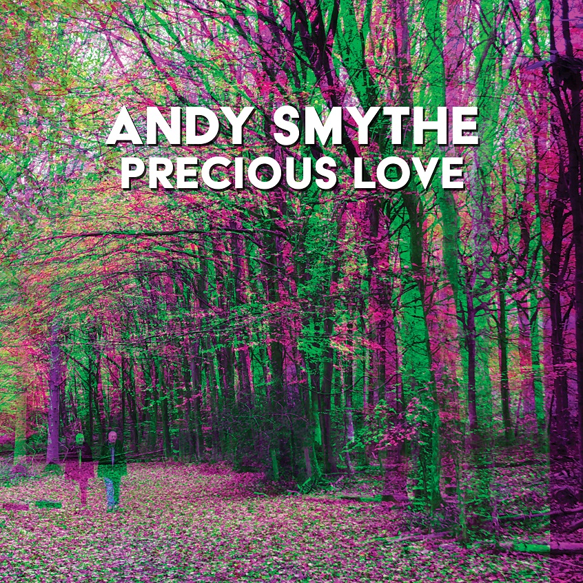 TRACK: Andy Smythe – Precious Love