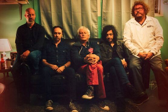 Guided By Voices – Crystal Nuns Cathedral
