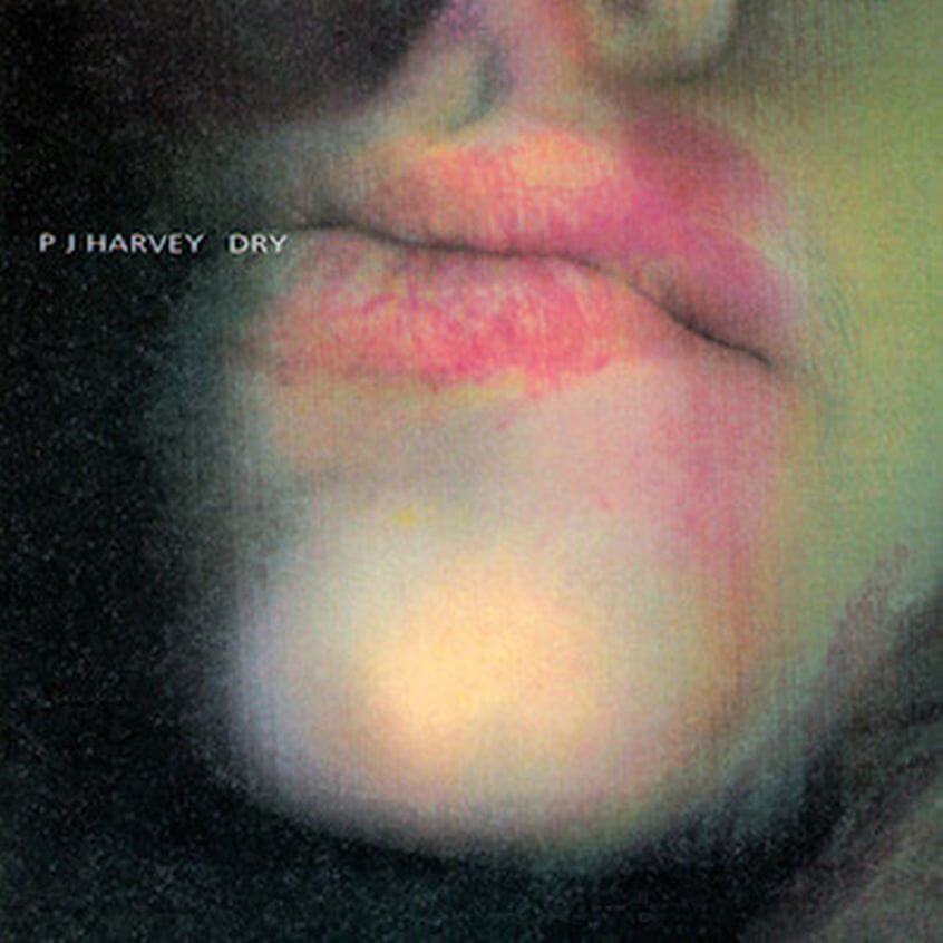 Oggi “Dry” di PJ Harvey compie 30 anni