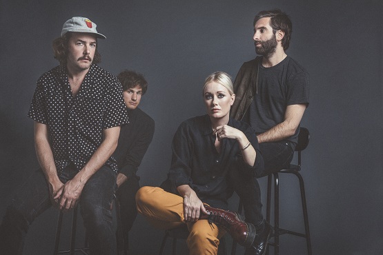 Shout Out Louds – House
