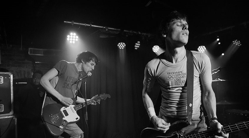 The Cribs – Live @ Manchester Academy (Manchester, 06/03/2022)