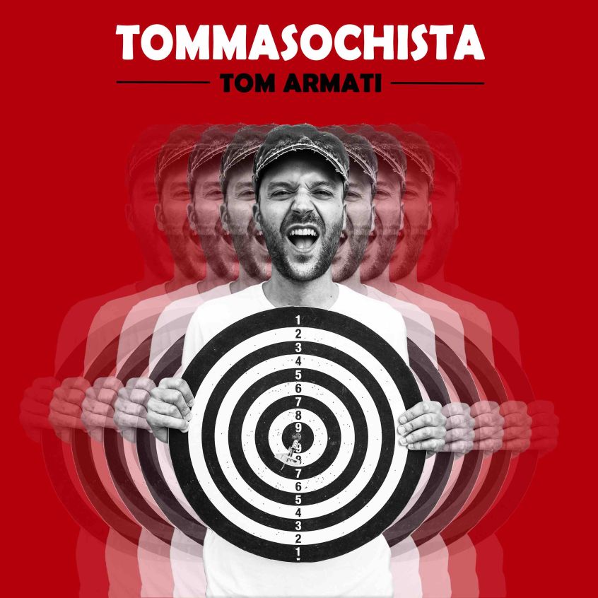 EP: Tom Armati – Tommasochista