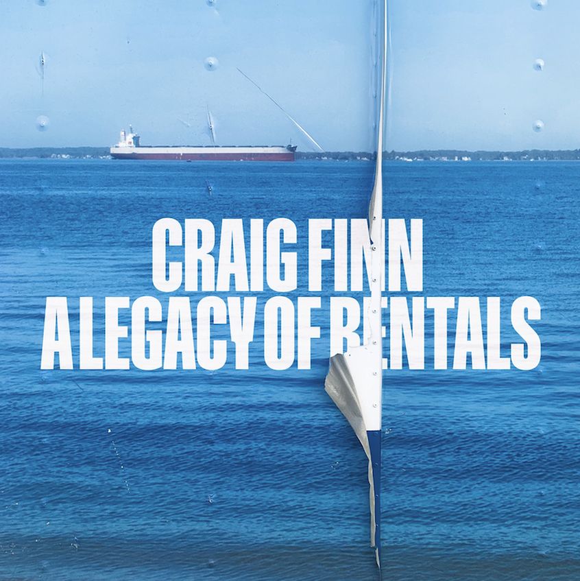 Craig Finn annuncia il nuovo album e ne svela il singolo “Messing with the Settings”