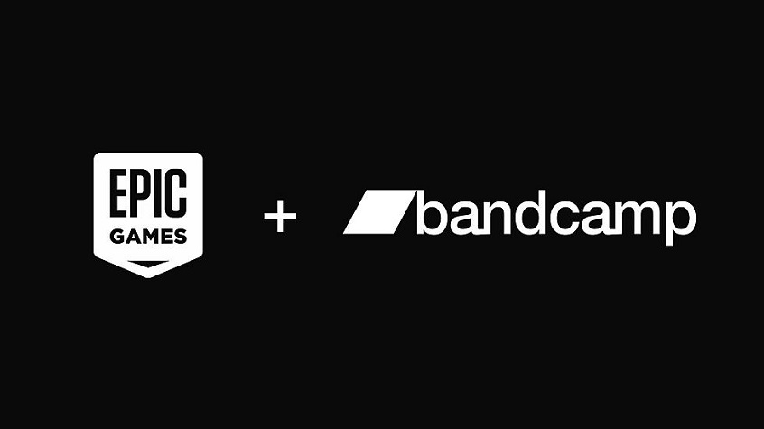 Bandcamp e’ stata acquistata da Epic Games