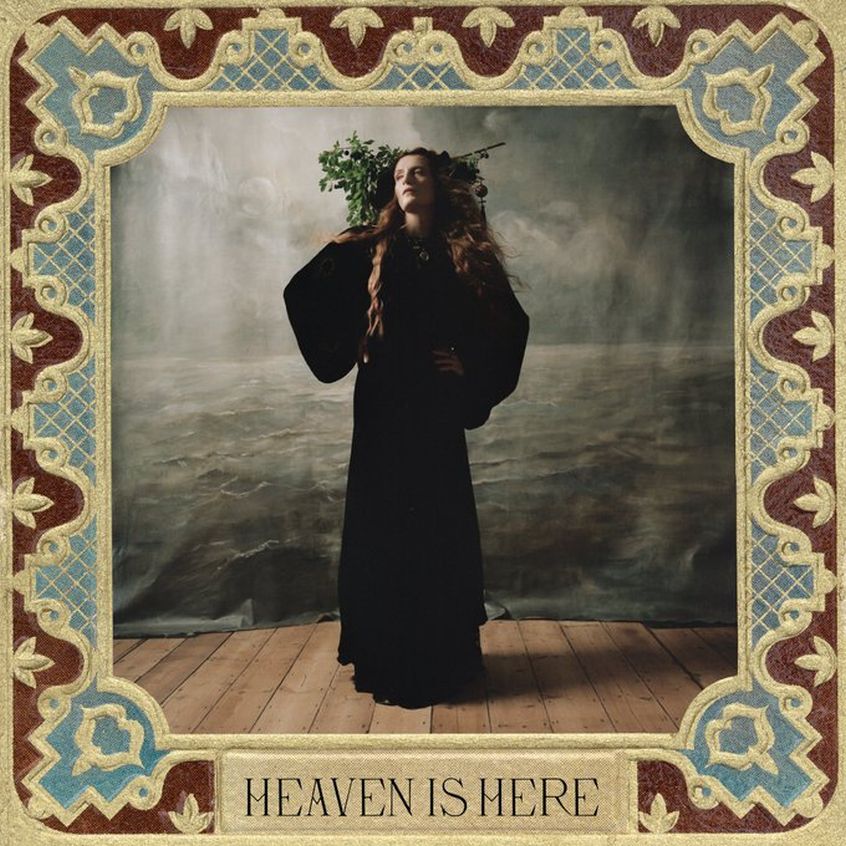 Florence + The Machine: il nuovo singolo e’ “Heaven Is Here”