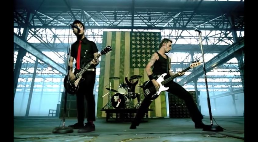 Green Day, Killers, HEALTH e molti altri stanno annullando i loro tour in Russia
