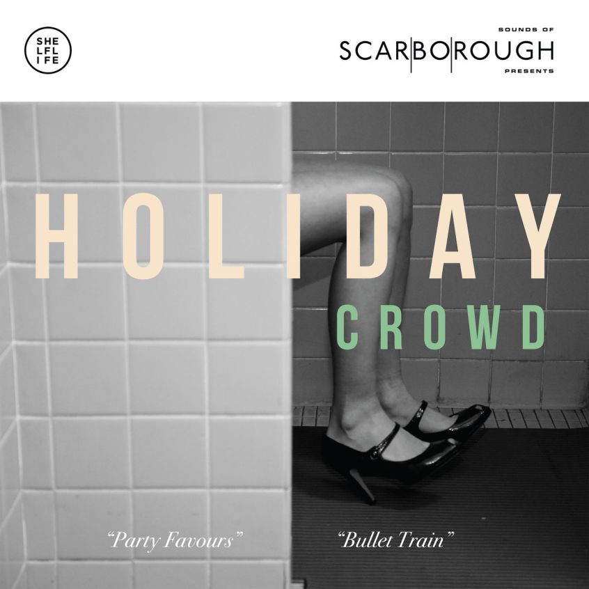 VIDEO: The Holiday Crowd – Party Favours