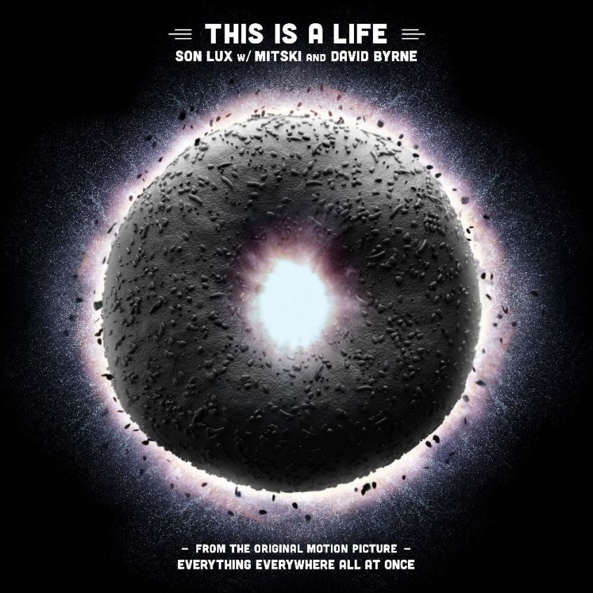 I Son Lux si uniscono a Mitski e David Byrne per il brano “This Is A Life”