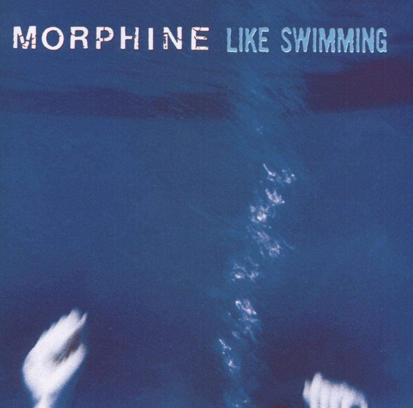 Oggi “Like Swimming” dei Morphine compie 25 anni