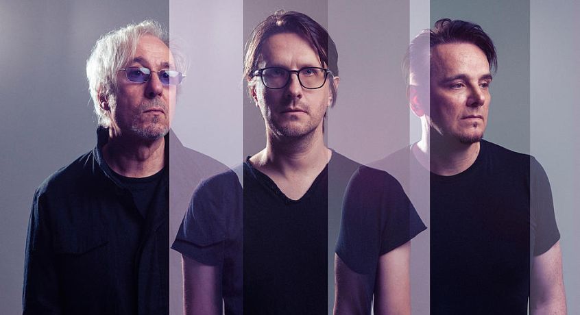 Il nuovo assaggio dal prossimo album dei Porcupine Tree si chiama “Of The New Day”
